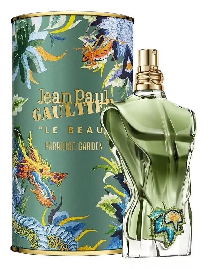 Jean Paul Gaultier Le Beau Paradise Garden Eau de Parfum 75 ml (Master Quality)