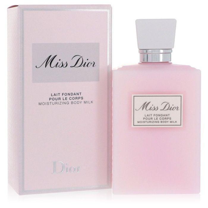 MISS DIOR MOISTURIZING BODY MILK  [Master Quality]