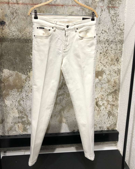 Dolce & Gabbana Jeans Pant  [New Collection Master Quality ]