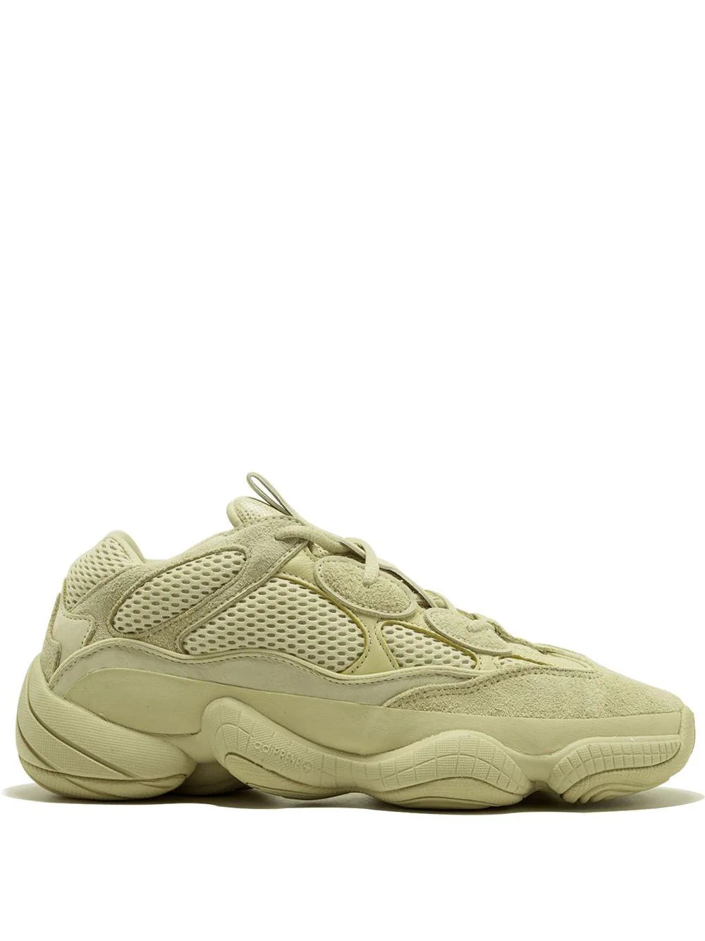 Adidas Yeezy 500 Super Moon Yellow (AAA) High Quality