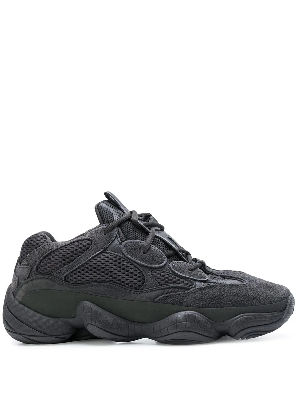 Adidas Yeezy 500 Utility Black  (AAA) High Quality