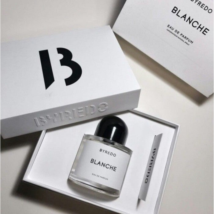 Byredo Blanche 100ml EDP for Women (Master Quality)