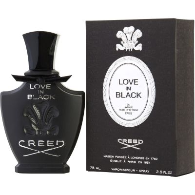 CREED LOVE IN BLACK 75ml (Master Quality)