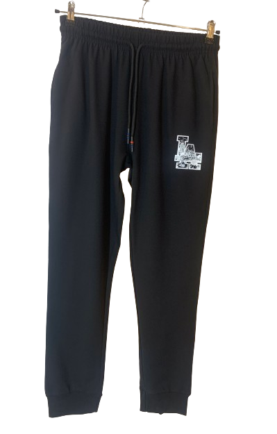 Los Angeles Track Pants Men  [ AAA]