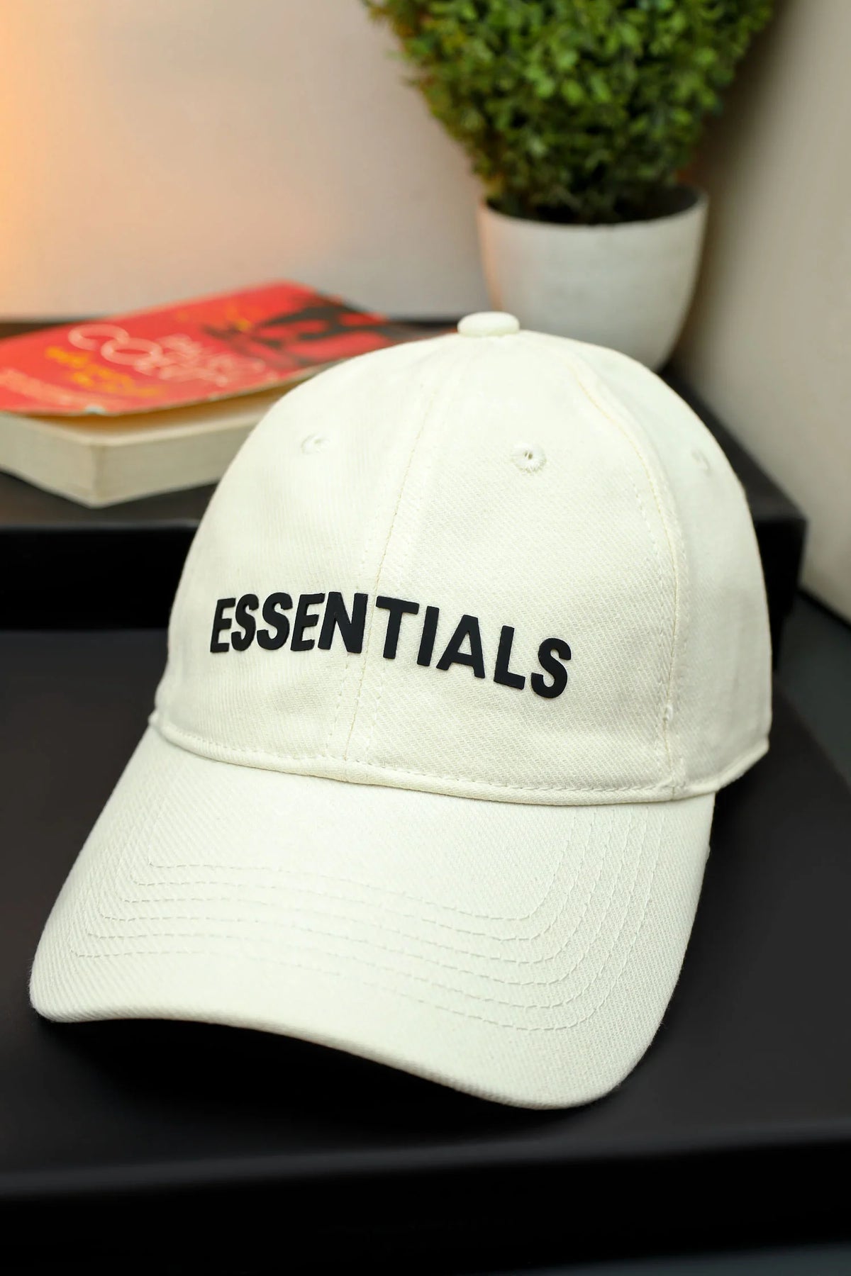 ESSENTIALS Cap (AAA)