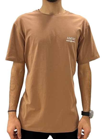 AMIRI  T-shirts  [ AAA]