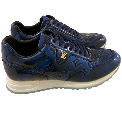 Louis Vuitton Shoes [Master Copy]