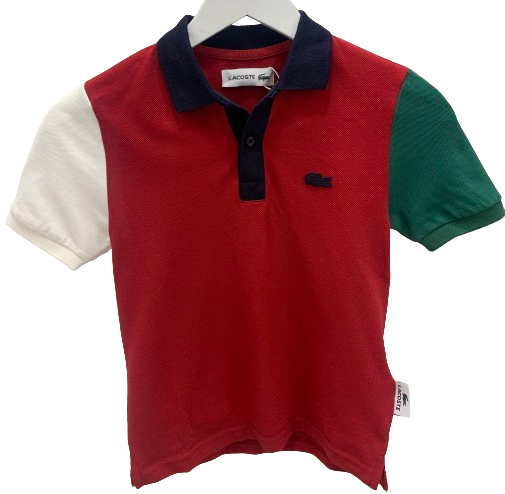 LACOSTE T-Shirt Children [ Master Quality]