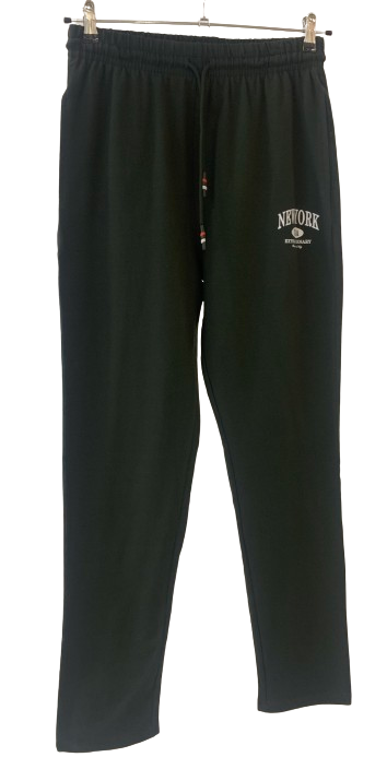 NEW YORK USA Track Pants Men  [ AAA]