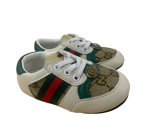 GUCCI  Shoes Children [ Master Copy]