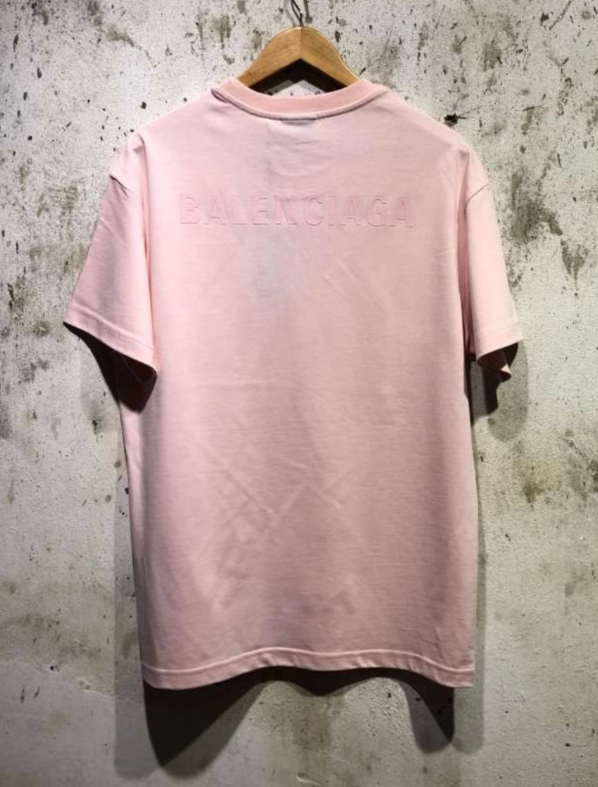 Balanciaga T-shirt Standard size [ Master Quality]