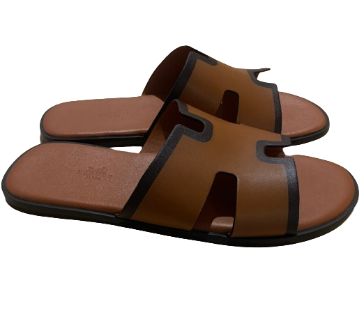 Hermes Sandals [Master Copy]