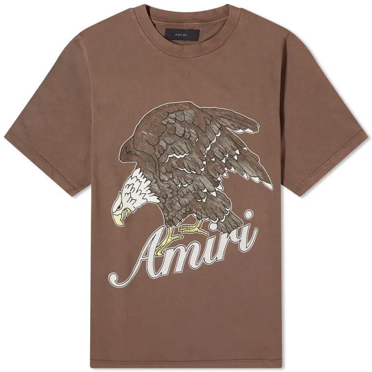 Amiri Eagle T-Shirt