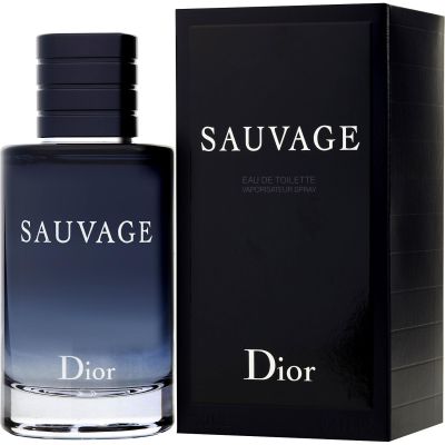 DIOR SAUVAGE EDP 100ml (Master Quality)