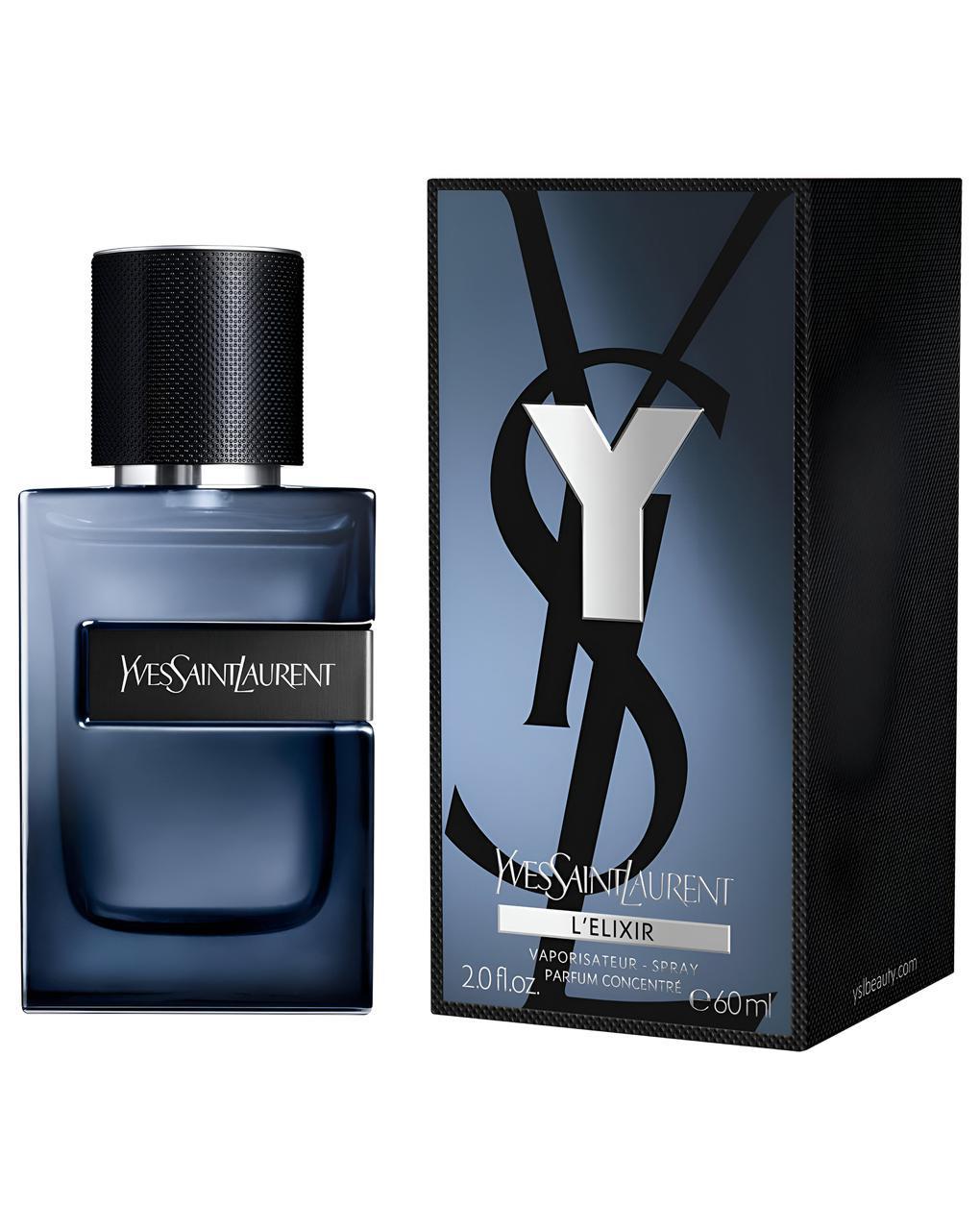 Yves Saint Laurent Elixir 60ml (Master Quality)