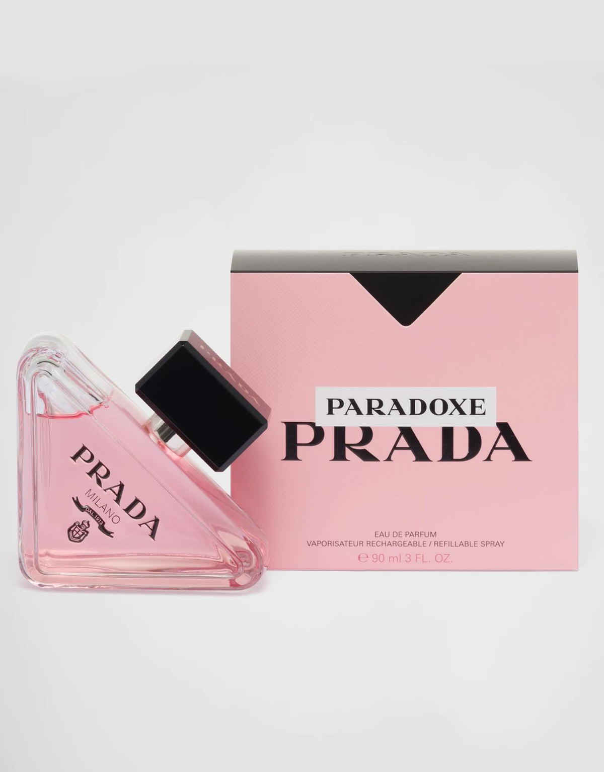 PARADOXE PRADA EAU DE PARFUM 90ml (Master Quality)