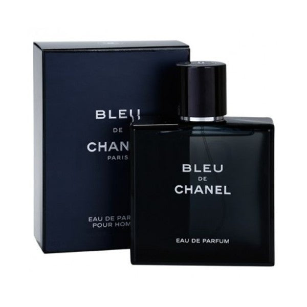 Bleu de Chanel , Eau de Perfume for Men - 100ml