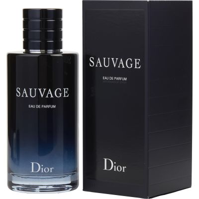 Dior Sauvage Edu De  Perfume 60Ml  [ Master Quality]