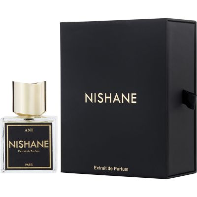 Nishane Extrait de Parfum 100Ml [ Master Quality]