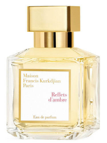 Reflets d'Ambre Maison Francis Kurkdjian EDP (Master Quality)