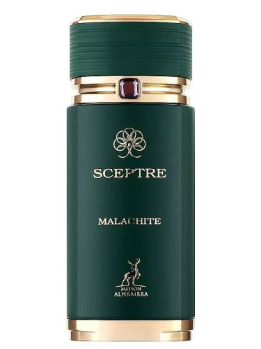 Sceptre Malachite Maison Alhambra EDP 100ml