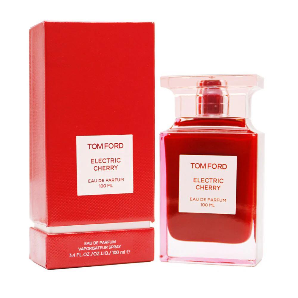 Tom Ford Electric Cherry EDP For 100ml Unisex (Master Quality)