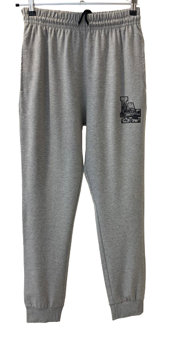 Los Angeles Track Pants Men  [ AAA]