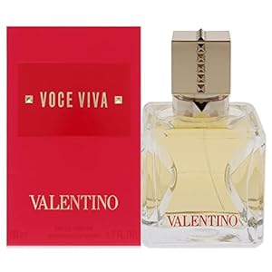 VALENTINO VALENTINO VOCE VIVA - Eau De Parfum [ Master Quality]