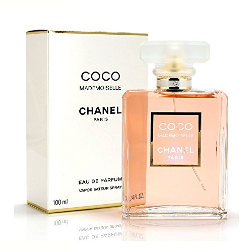 CHANEL COCO MADEMOISELLE EAU DE PARFUM SPRAY [ Master Quality]