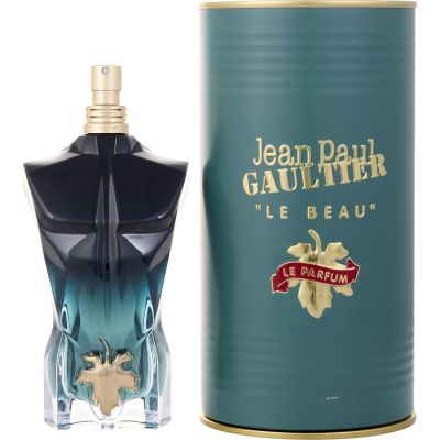 JEAN PAUL GAULTIER LE BEAU