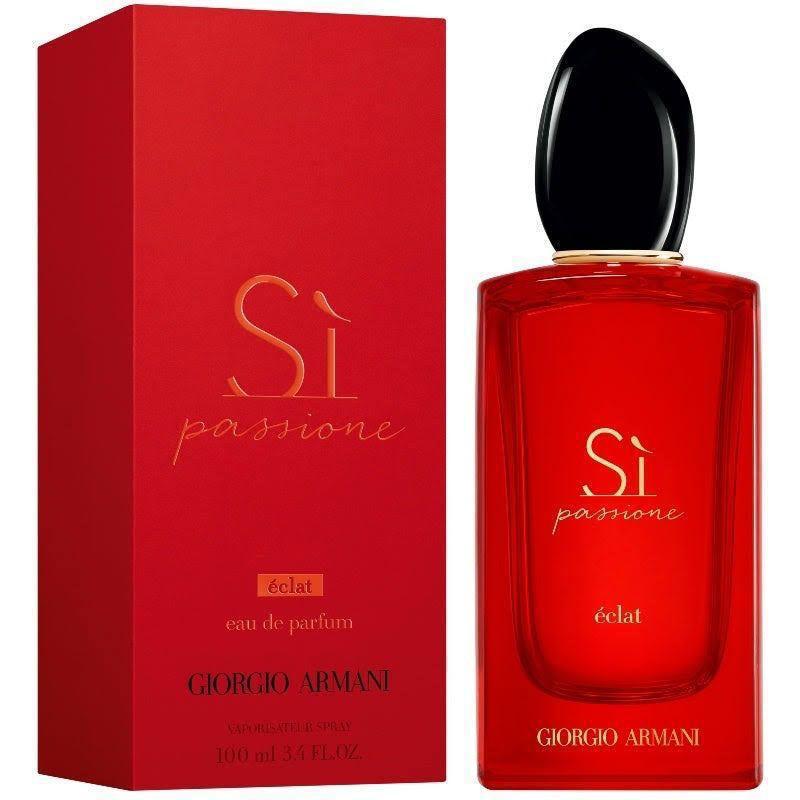 Si Passione Eclat Eau de Parfum 100ml (Master Quality)