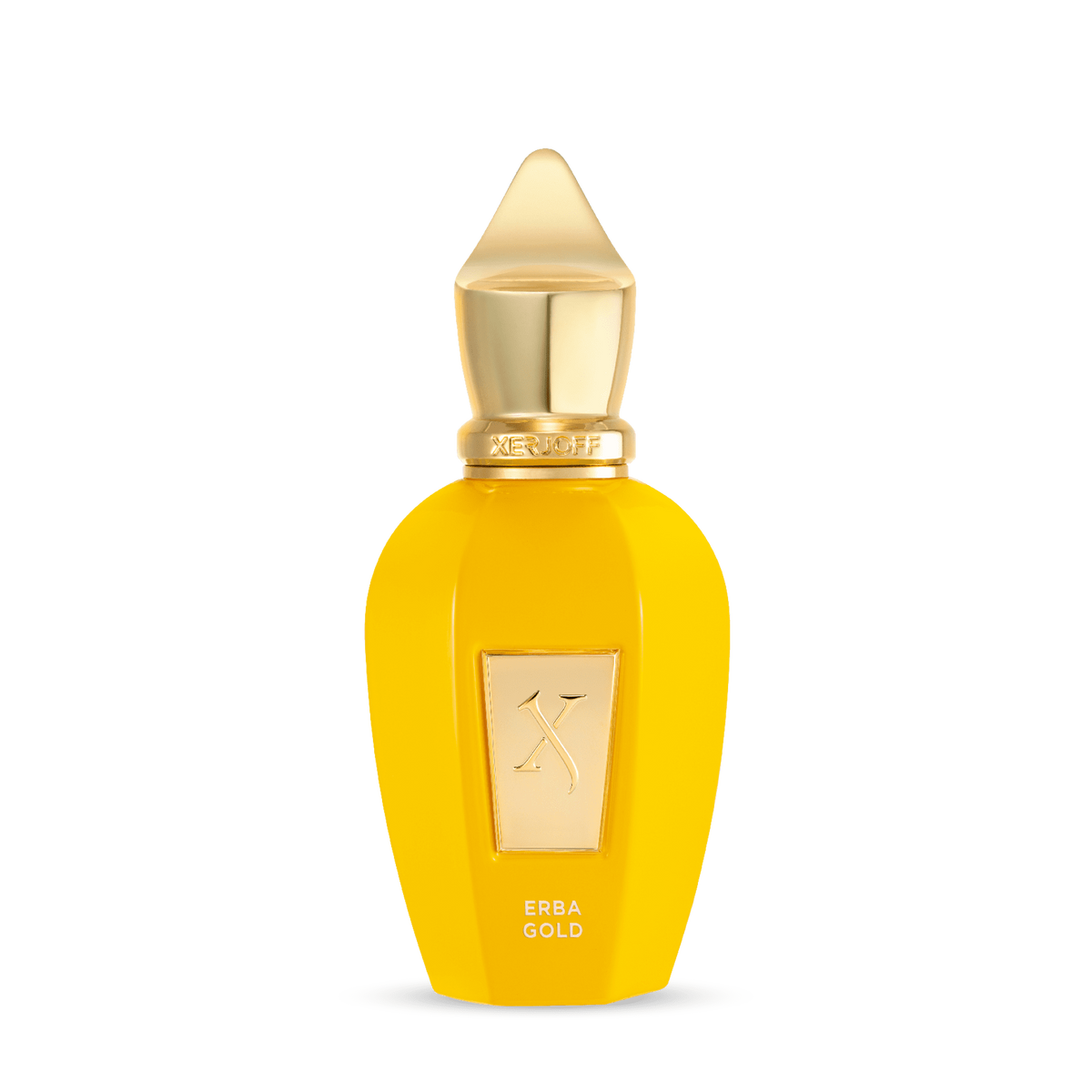 Xerjoff ERBA GOLD Eau de Parfum (Master Quality)