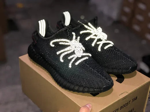 Adidas shoes Yeezy V2 350 Semi-Reflective (AAA) High Quality