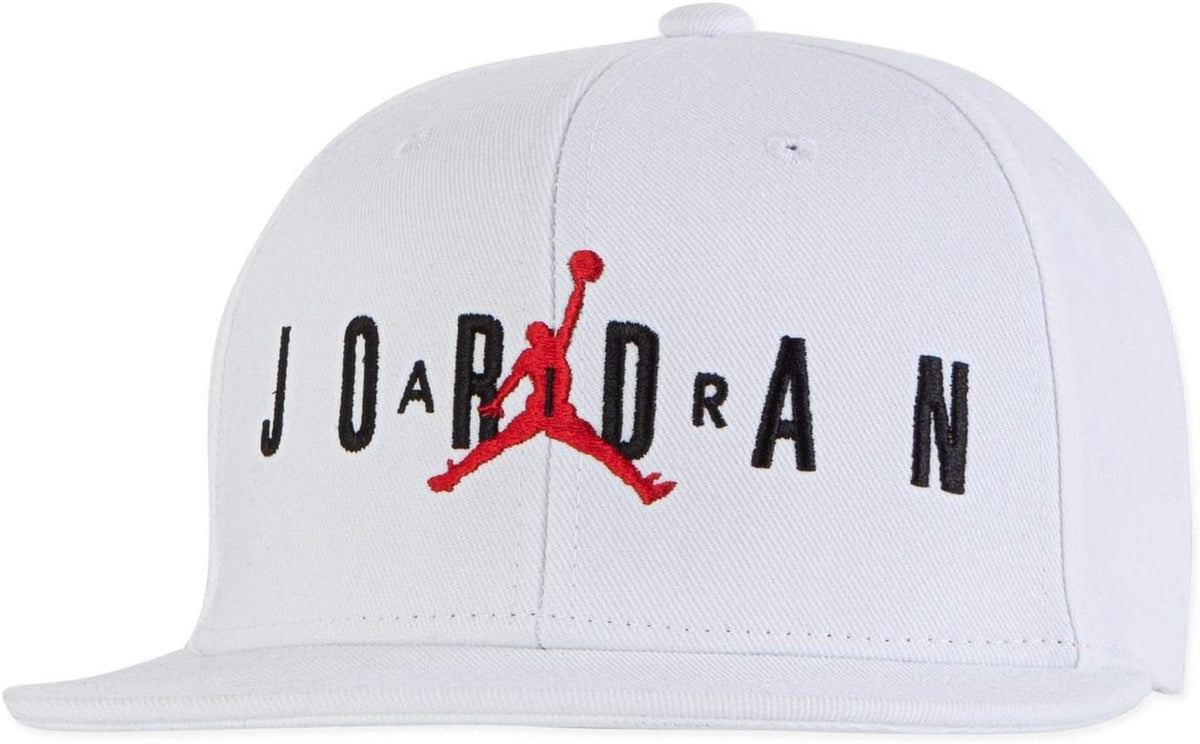 Jordan Cap (AAA)