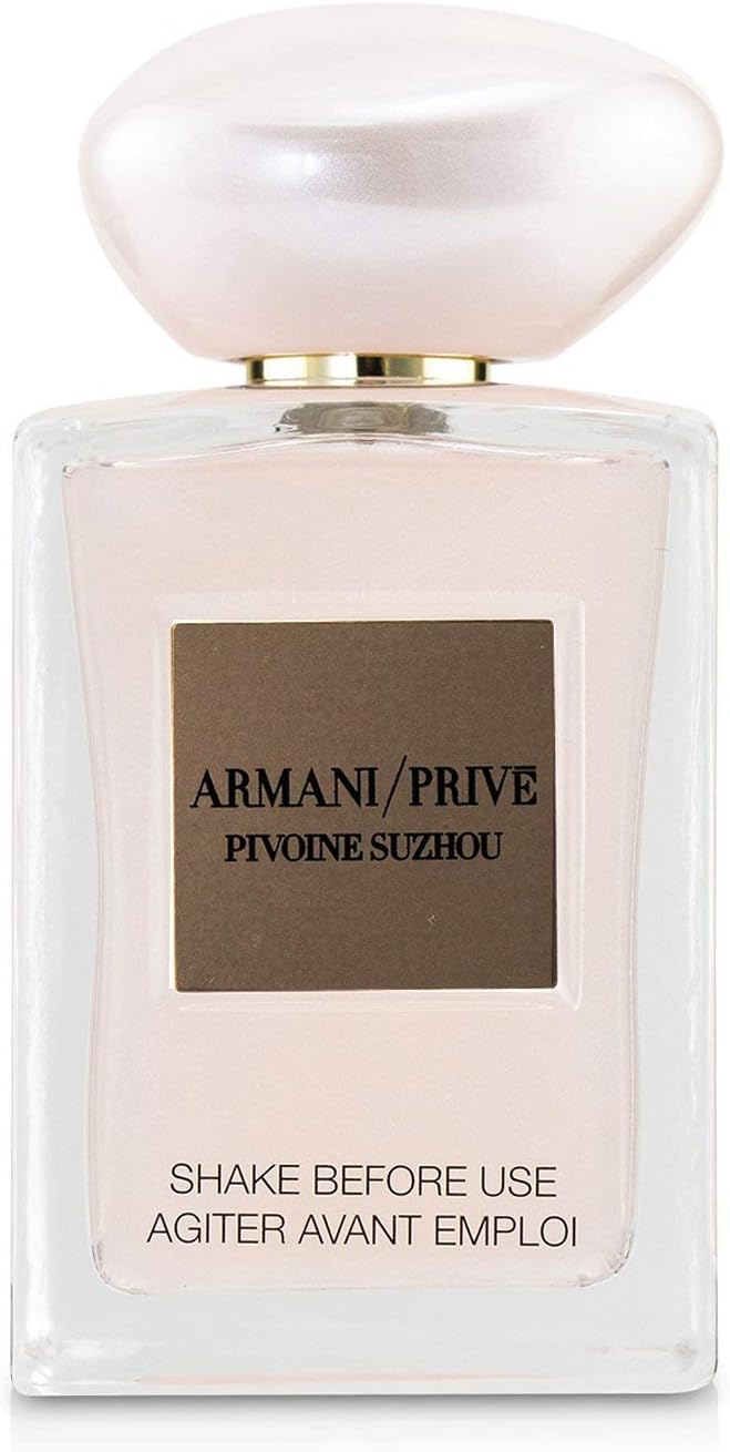 Giorgio Armani Prive Pivoine Suzhou EDT Limited Edition 100ml (Master Quality)