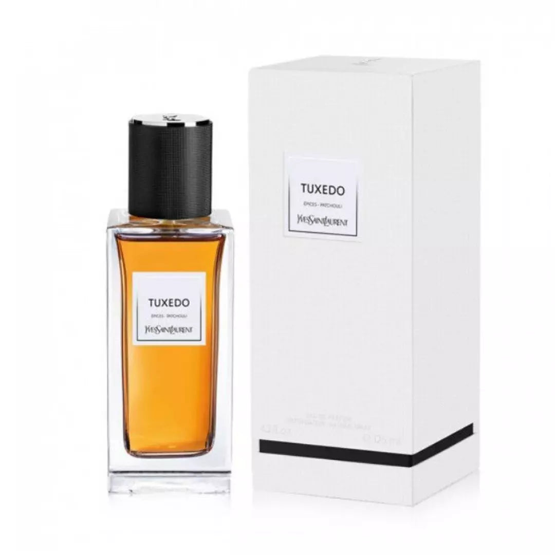 YSL Tuxedo Epices Patchouli Unisex Perfume - Eau De Perfume 75ml [ Master Quality]