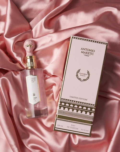 SLUMBER PARTY By Antonio Maretti 100Ml [ MasterQuality]