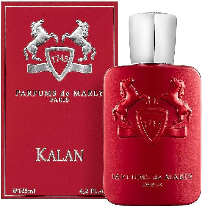 de Marly Kalan For Unisex 125ml - Eau de Parfum (Master Quality)