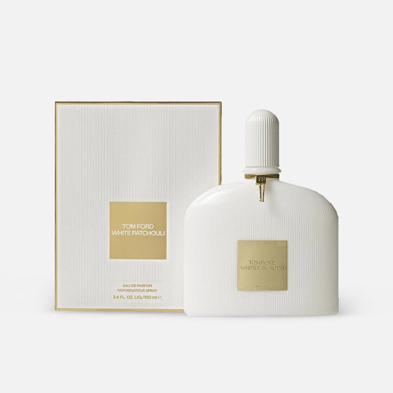 Tom Ford White Patchouli EDP 100ml (Master Quality)