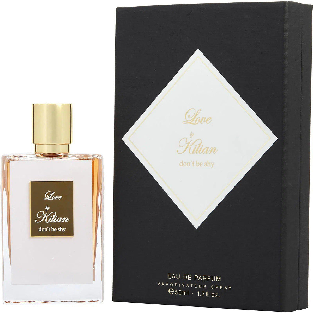 Love Kilian don't be shy EDP 50ml (Master Quality)