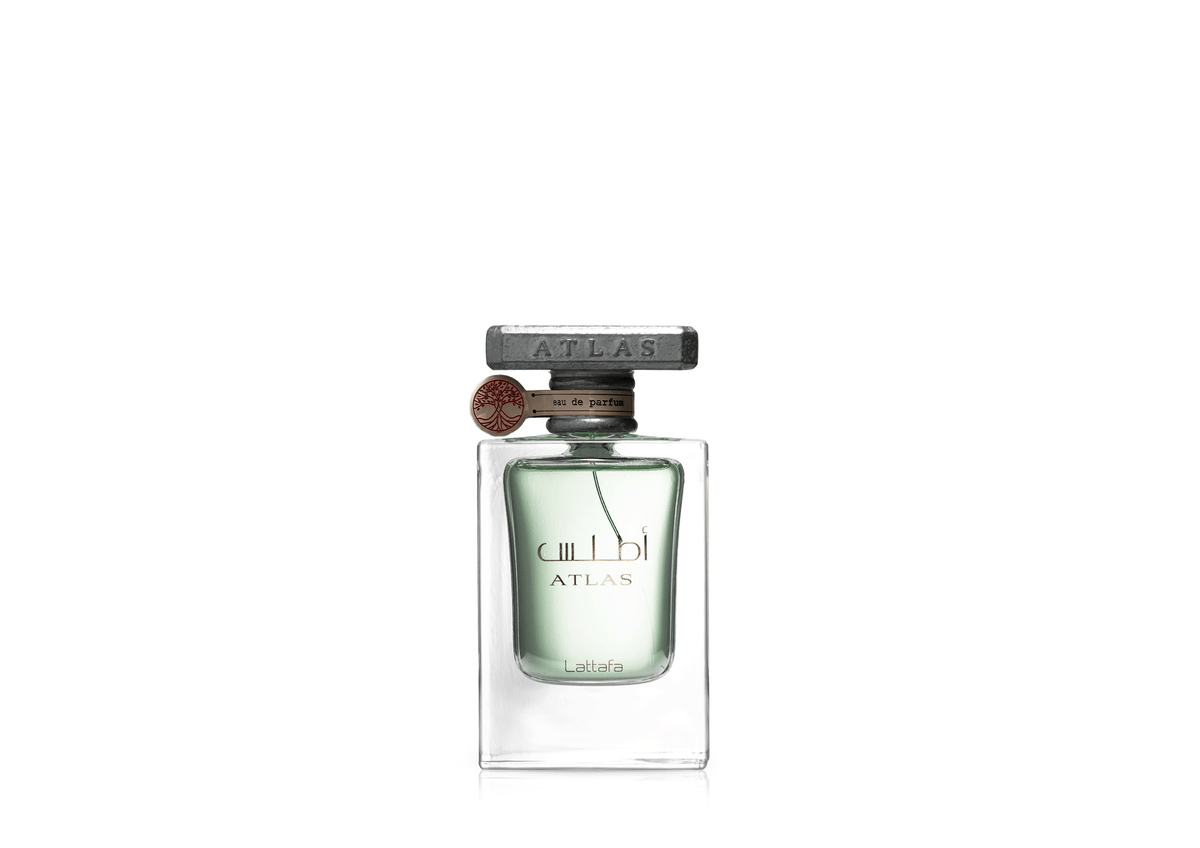 Lattafa Atlas Eau De Parfum 55ml Unisex .