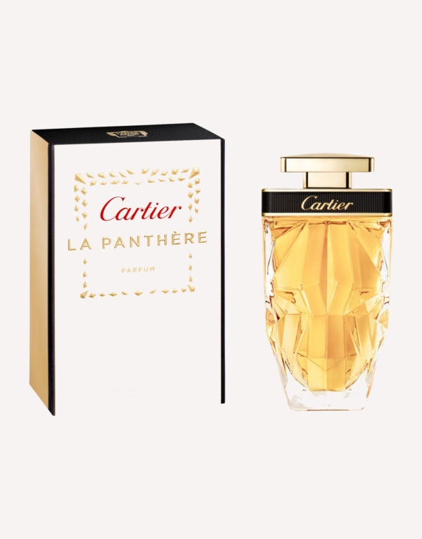 Cartier La Panthere Edu De Perfume  [ Master Quality]