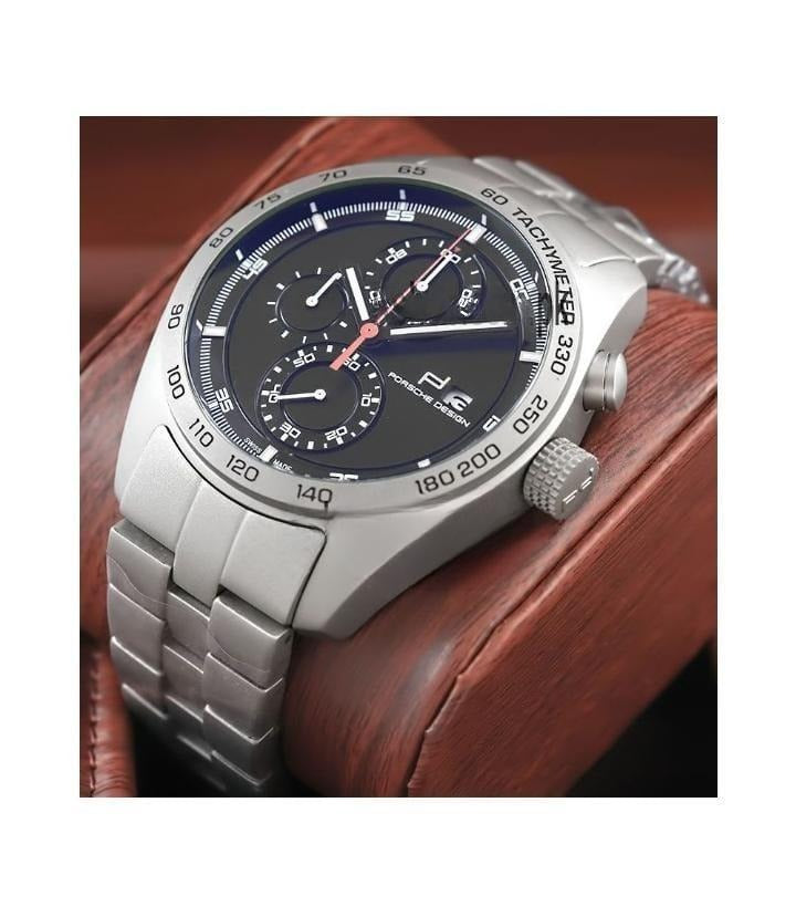 Porsche Watch [Master Copy]