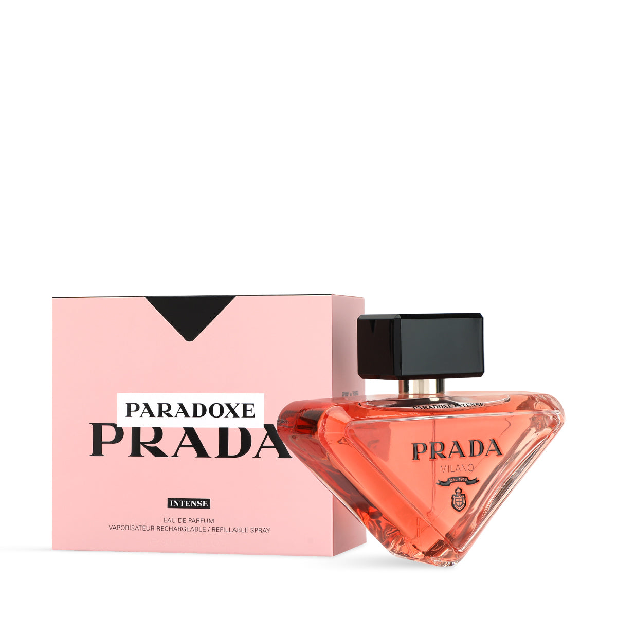 Paradoxe Intense Eau de Parfum 90ml (Master Quality)