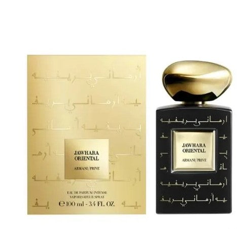 Armani Prive JAWHARA ORIENTAL unisex 100 Ml [ Master Quality]