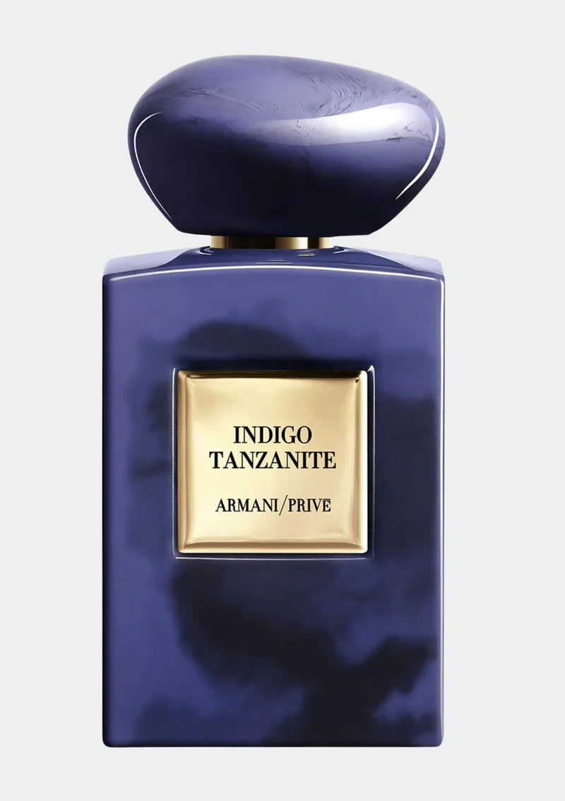 Giorgio Armani Prive Indigo Tanzanite EDP 100ml (Master Quality)