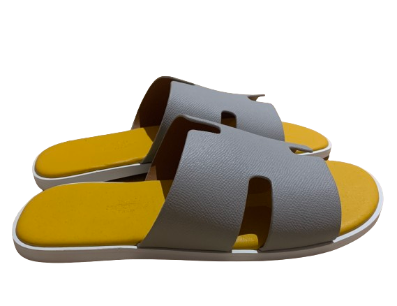 Hermes Sandals [Master Copy]