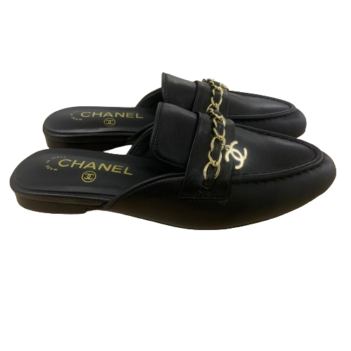 Chanel Shoes [ Master Copy]