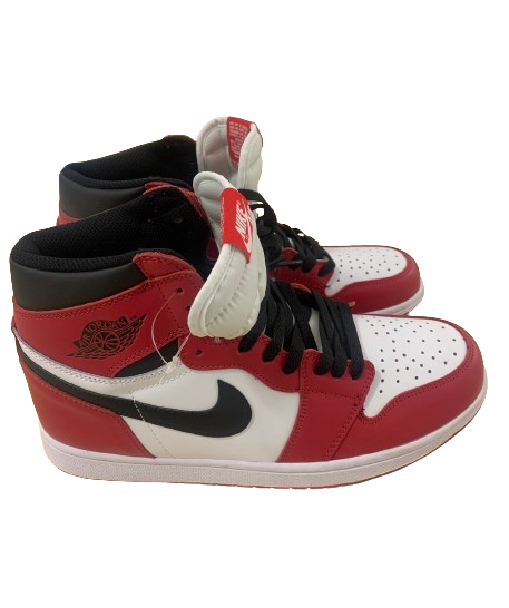 Nike Air Jordan Retro [AAA]