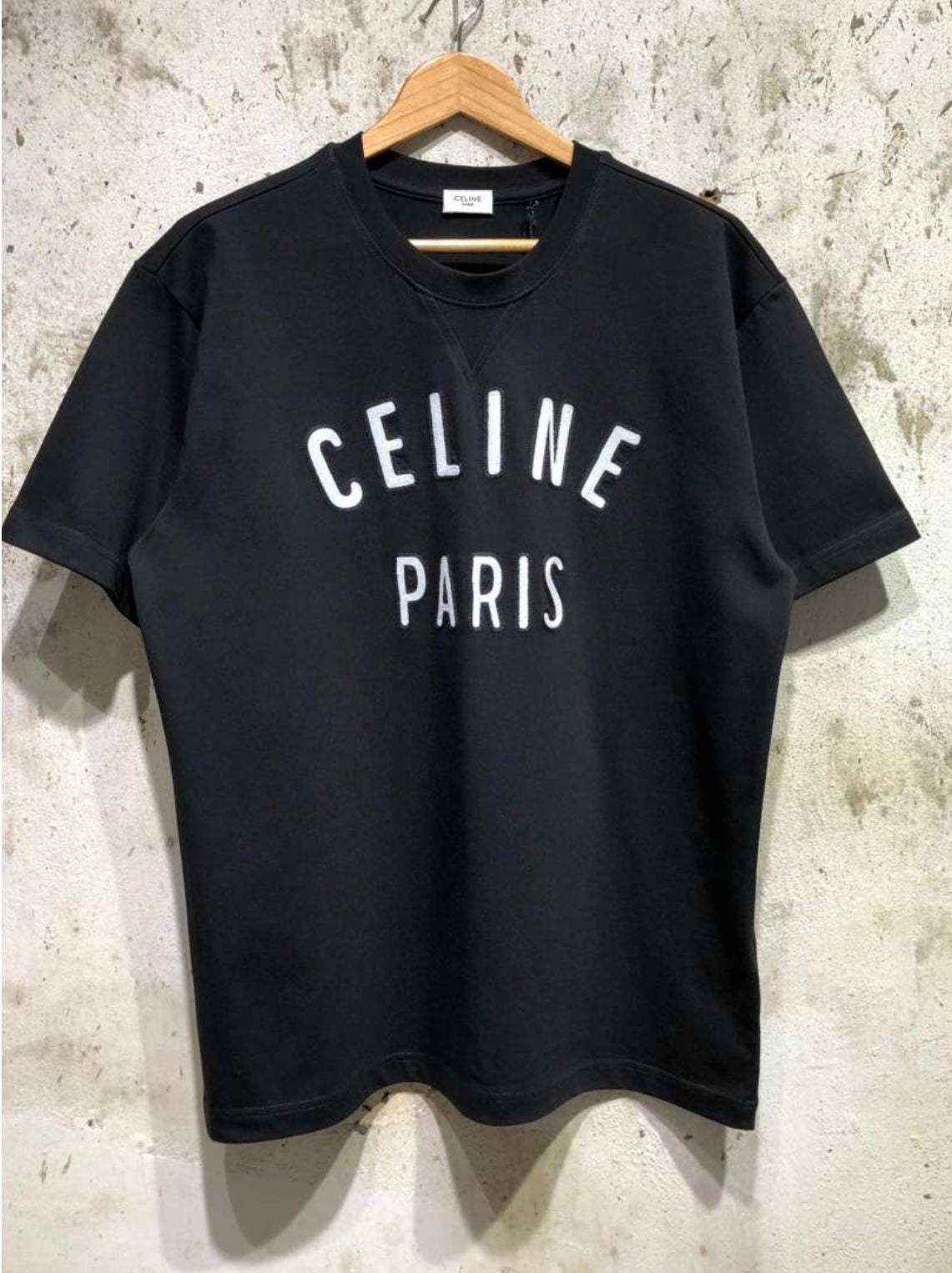 CELINE T-shirt Oversize [ Master Quality]